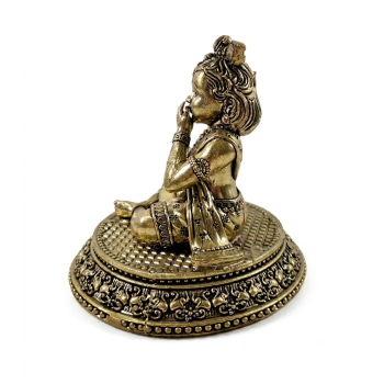 Krishna Bobas pięknie - Jakość 06
